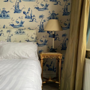 Victoria Spa Lodge